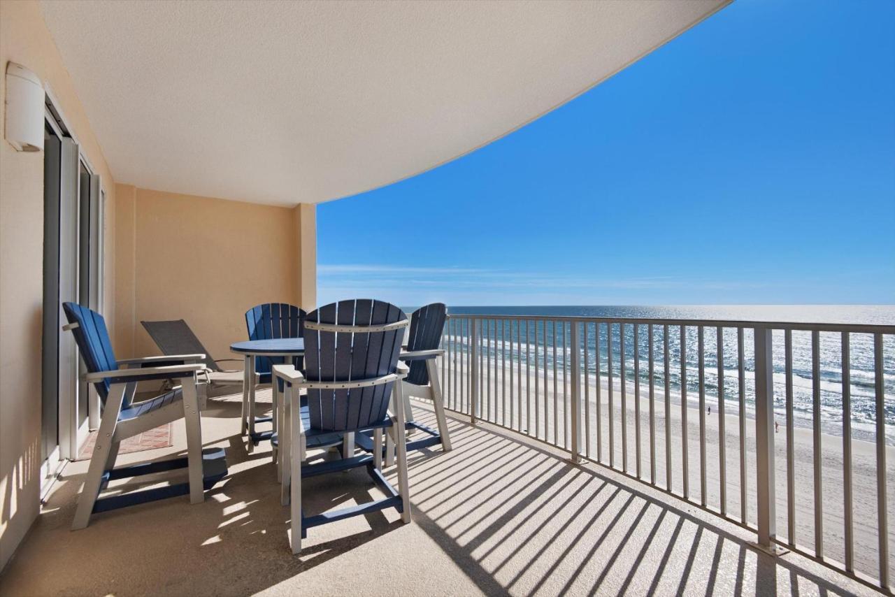 Ocean Villa 803 Panama City Beach Exterior foto
