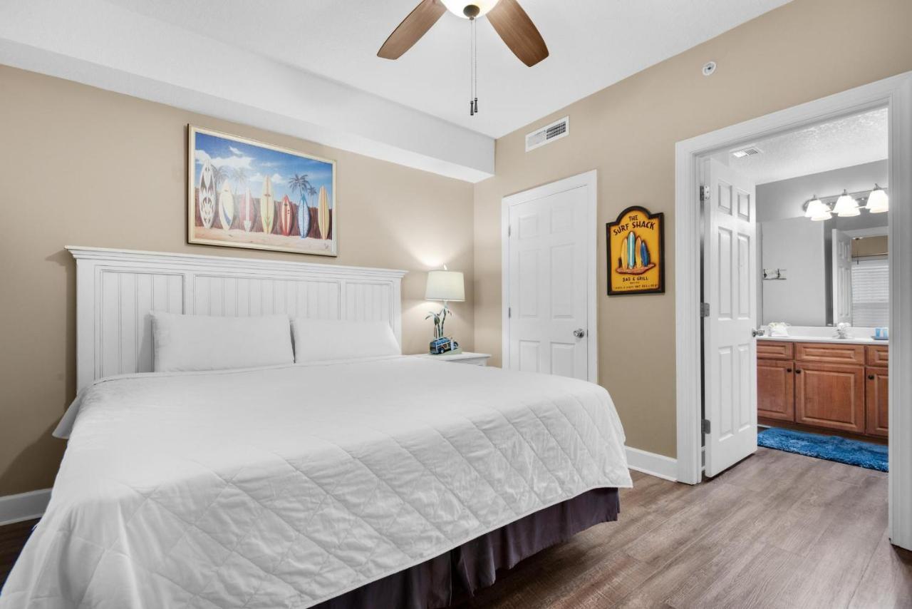 Ocean Villa 803 Panama City Beach Exterior foto